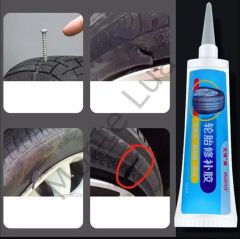 Araba, Motosiklet, Şişme Bot, Lastik Yapıştırma ve Tamir Tutkalı, Motosiklet Lastiği Tamir Yapıştırıcısı, Yağmur geçirmez Su Geçirmez, Lastik Delinme Onarım Tutkalı, Lastik Düzeltme Tutkalı