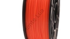 1.75 mm Pla + Filament - Havuç Turuncu (Açık Turuncu) 1 Kg