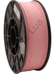 Monte Lua 1.75 mm Pla + Filament - Toz Pembe 1 Kg