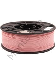 Monte Lua 1.75 mm Pla + Filament - Toz Pembe 1 Kg