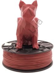 Monte Lua 1.75 mm Pla + Filament - Bronz (Bakır) 1 Kg