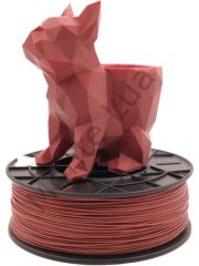 Monte Lua 1.75 mm Pla + Filament - Bronz (Bakır) 1 Kg